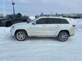 Jeep Grand cherokee * Summit * CARFAX * БЕЗ ПЪРВОНАЧАЛНА ВНОСКА, снимка 2