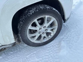 Jeep Grand cherokee * Summit * CARFAX * БЕЗ ПЪРВОНАЧАЛНА ВНОСКА, снимка 7