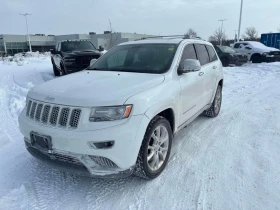 Jeep Grand cherokee * Summit * CARFAX * БЕЗ ПЪРВОНАЧАЛНА ВНОСКА