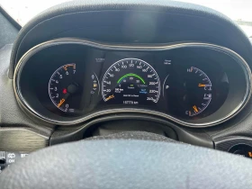 Jeep Grand cherokee * Summit * CARFAX * БЕЗ ПЪРВОНАЧАЛНА ВНОСКА, снимка 8