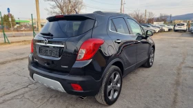 Opel Mokka 1.4 Automatic Bixenon Кожа - 8390 € / 16409.41 лв. - 78882701 6