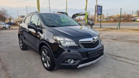 Opel Mokka 1.4 Automatic Bixenon Кожа