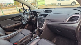 Opel Mokka 1.4 Automatic Bixenon Кожа - 8390 € / 16409.41 лв. - 78882701 12