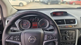 Opel Mokka 1.4 Automatic Bixenon Кожа - 8390 € / 16409.41 лв. - 78882701 14