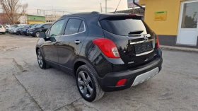 Opel Mokka 1.4 Automatic Bixenon Кожа - 8390 € / 16409.41 лв. - 78882701 4