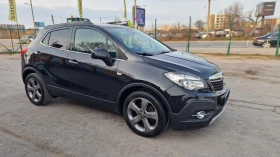 Opel Mokka 1.4 Automatic Bixenon Кожа - 8390 € / 16409.41 лв. - 78882701 7