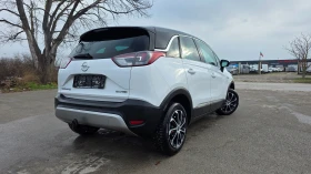 Opel Crossland X KATO ЧИСТО НОВ/136000km - 8499 € / 16622.60 лв. - 57768324 4