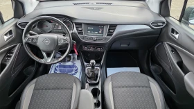 Opel Crossland X KATO ЧИСТО НОВ/136000km - 8499 € / 16622.60 лв. - 57768324 9