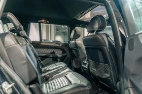 Mercedes-Benz GLS 350 d 4MATIC AMG-Line | Auto.bg — изображение 5