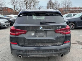 BMW X3 XDRIVE30I * M PACK* ПАНОРАМА* КОДОВЕ ОТ ДИАГНИСТИК | Auto.bg — изображение 5
