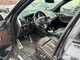 BMW X3 XDRIVE30I * M PACK* ПАНОРАМА* КОДОВЕ ОТ ДИАГНИСТИК | Auto.bg — изображение 7