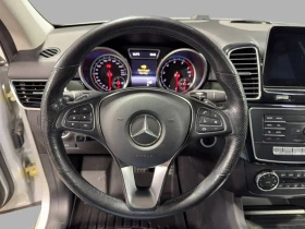 Mercedes-Benz GLE 400 2017 Mercedes-Benz GLE 400 4MATIC - 23400 € / 45766.42 лв. - 92644684 9