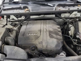 Audi Q5 * PROGRESSIV * CARFAX * ЦЕНА ДО БГ - 20250 € / 39605.56 лв. - 90822567 17