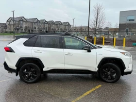 Toyota Rav4 * Hybrid XLE * PANO* KEYLESS* ПОДГРЕВ*  - 25000 € / 48895.75 лв. - 49434083 3