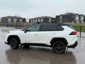 Toyota Rav4 * Hybrid XLE * PANO* KEYLESS* ПОДГРЕВ*  - 25000 € / 48895.75 лв. - 49434083 2
