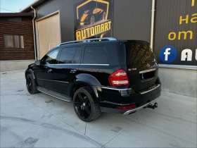 Mercedes-Benz GL 500 AMG Grand Edition | Mobile.bg � ����� ������ 5