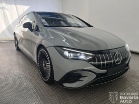 Mercedes-Benz EQE 43AMG 4MATIC Hyperscreen | Mobile.bg � ����� ������ 5