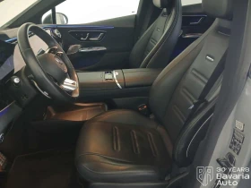 Mercedes-Benz EQE 43AMG 4MATIC Hyperscreen | Mobile.bg � ����� ������ 7