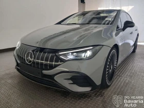 ������ Mercedes-Benz EQE