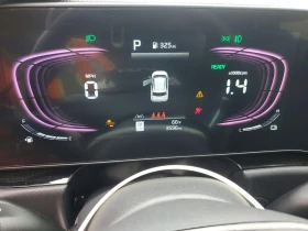 Kia Niro 1.6l Sx | Mobile.bg � ����� ������ 9