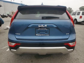 Kia Niro 1.6l Sx | Mobile.bg � ����� ������ 6