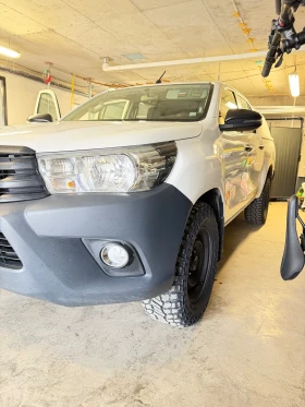 Toyota Hilux | Mobile.bg � ����� ������ 8