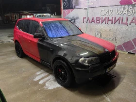 BMW X3 Bmw x3 e83  | Mobile.bg � ����� ������ 3