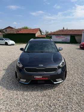 Kia Niro Plug-in Hybrid | Mobile.bg � ����� ������ 5