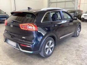 Kia Niro Plug-in Hybrid ������� ���� | Mobile.bg � ����� ������ 3