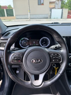 Kia Niro Plug-in Hybrid | Mobile.bg � ����� ������ 11