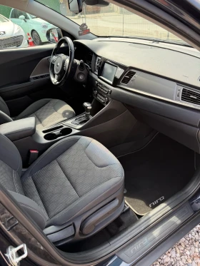 Kia Niro Plug-in Hybrid | Mobile.bg � ����� ������ 8