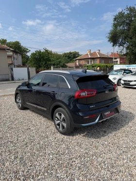 Kia Niro Plug-in Hybrid | Mobile.bg � ����� ������ 3