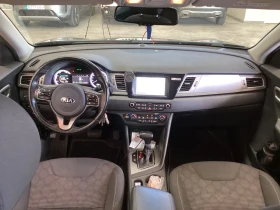 Kia Niro Plug-in Hybrid ������� ���� | Mobile.bg � ����� ������ 7