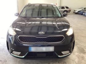 Kia Niro Plug-in Hybrid ������� ���� | Mobile.bg � ����� ������ 5