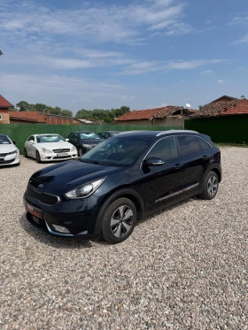 Kia Niro Plug-in Hybrid | Mobile.bg � ����� ������ 2