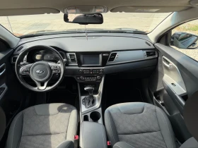 Kia Niro Plug-in Hybrid | Mobile.bg � ����� ������ 10