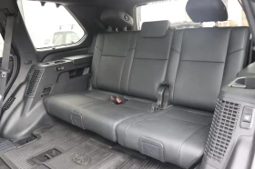 Toyota Sequoia 2025 Toyota Sequoia TRD Off Road | Auto.bg — изображение 7