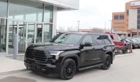 Toyota Sequoia 2025 Toyota Sequoia TRD Off Road