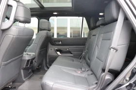 Toyota Sequoia 2025 Toyota Sequoia TRD Off Road | Auto.bg — изображение 6