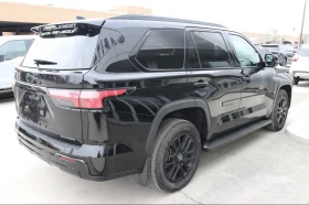 Toyota Sequoia 2025 Toyota Sequoia TRD Off Road | Auto.bg — изображение 4