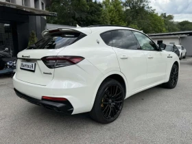 Maserati Levante GT Hybrid | Mobile.bg � ����� ������ 5