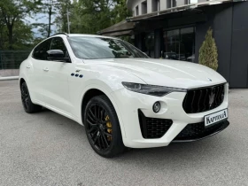 Maserati Levante GT Hybrid | Mobile.bg � ����� ������ 4