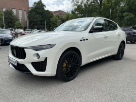 Maserati Levante GT Hybrid | Mobile.bg � ����� ������ 2