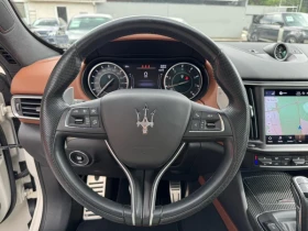 Maserati Levante GT Hybrid | Mobile.bg � ����� ������ 9