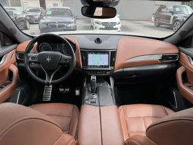 Maserati Levante GT Hybrid | Mobile.bg � ����� ������ 10