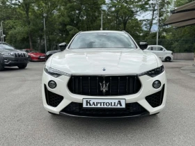 Maserati Levante GT Hybrid | Mobile.bg � ����� ������ 3