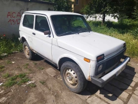 Lada Niva - 2100 € / 4107.24 лв. - 48483815 3