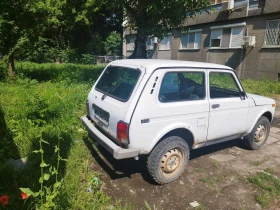 Lada Niva - 2100 € / 4107.24 лв. - 48483815 7