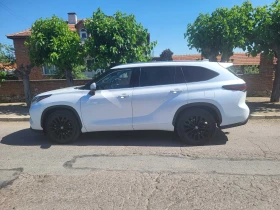 Toyota Highlander СЕРТИФИКАТ Toyota | Auto.bg — изображение 2