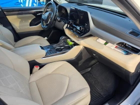 Toyota Highlander 2.5 HEV | Auto.bg — изображение 7